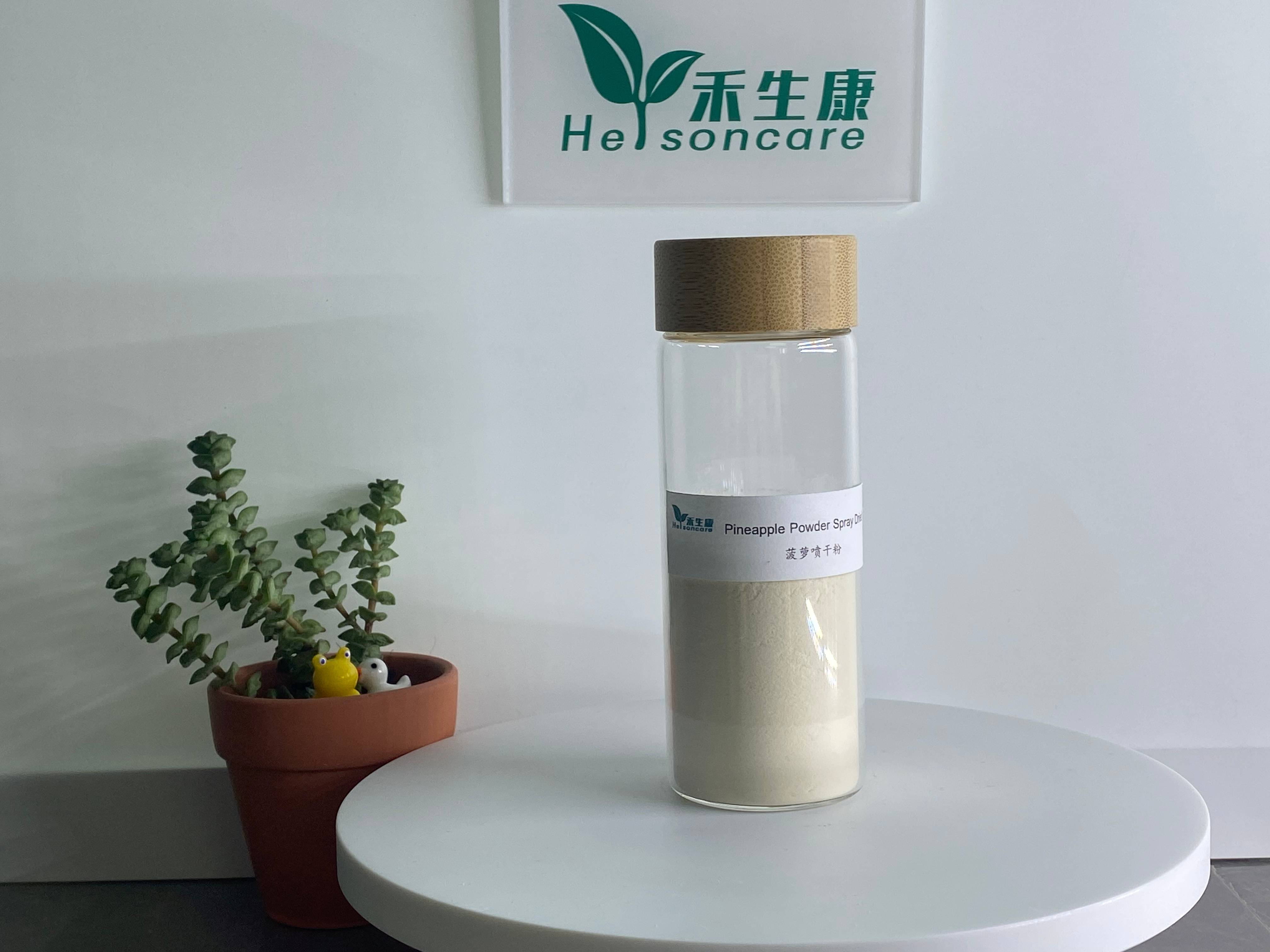 Pineapple Powder(1)
