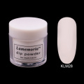 Lamemoria Acrylic Powder for Nail Polish Nail Art Decorations Crystal Manicure Set Kit Professional Nail