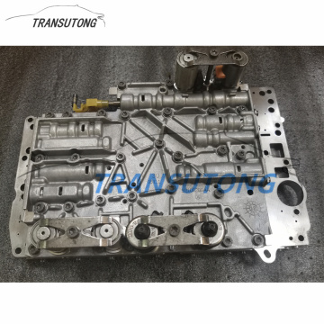 722.6 Transmission Valve Body For Mercedes Benz 722.6 Gearbox