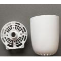 Electric Fan Parts Universal Plastic Cover housing for fan motor