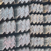 Aisi Standard Equal/Unequal Angle Steel For Construction