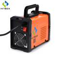 HITBOX Arc Welder MMA200 IGBT Technology New Arrival MMA Tig Welding Machine 120A Home Factory Use MMA Stick Function