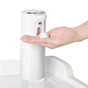 Wall-mounted Touchless 3-speed Adjustable Soap Dispenser
