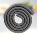 2 Meters ''U' Style New Baby bumper strip Baby Safety Corner protector Glass Table Edge Corner Guards Cushion Strip