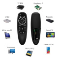 G10S PRO Wireless Backlight Voice Control Air Mouse Smart Remote Control 2.4G Smart Remote Control with Microphone for Android