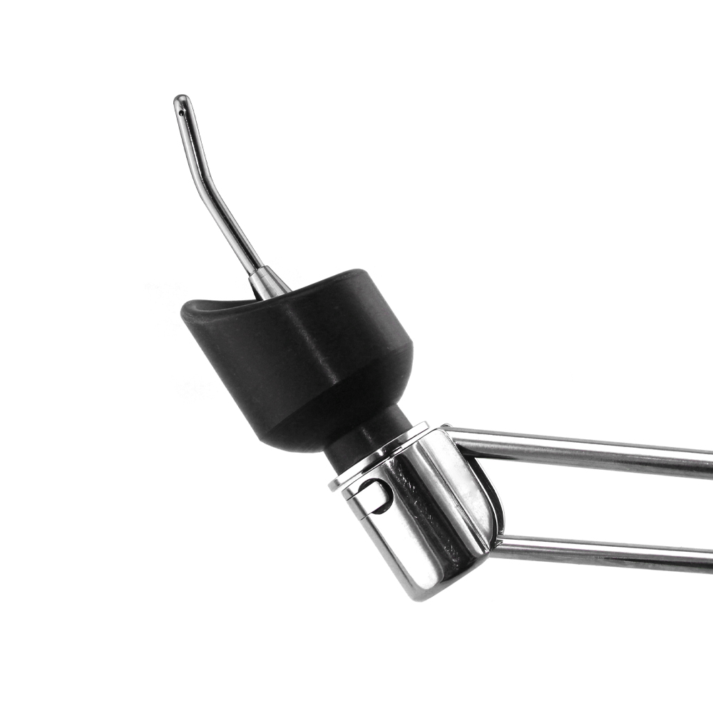 Multifunction Uterine Manipulator