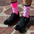 SKYKNIGHT High Quality Professional Cycling Socks Men Women Road Bicycle Socks Outdoor Brand Racing Bike Compression Sport Socks