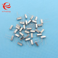 100pcs/lot Crystal Oscillator 18MHz 18 MHz 18M Hz Mini Passive Resonator Quartz HC-49S