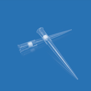 Low Retention Pipette Tips Compatible With Eppendorf