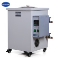 Lab Equipment GYY Circulating Heating Source Temperature Calibration Bath for Glass Reactor