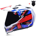 Professional Motocross Helmets Off Road Motorcycle Motocicleta Capacete Casco Cross Helmet motorcycle helmet dot capacete de dot