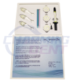 Dental Professional Teeth Whitening Gel /Dental Whitening Kit / Teeth Whitening Powder for LED light machine Bleaching Unit Gel