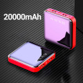 20000mAh Red