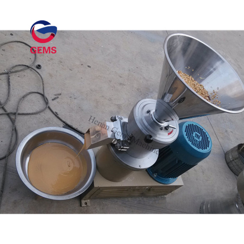 Colloid Milling Avocado Grinder Mung Bean Grinder Machine for Sale, Colloid Milling Avocado Grinder Mung Bean Grinder Machine wholesale From China