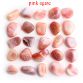 pink agate
