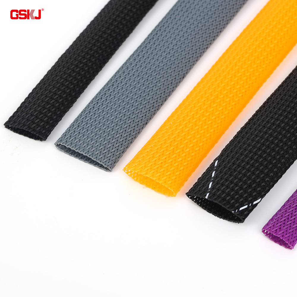 Nylon Expandable Braided Sleeve