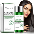 Putimi Natural Hair Growth Essence Anti Hair Loss Serum Health Care Dense Beard Hair Growth Serum HairCare Regrowth Treatment