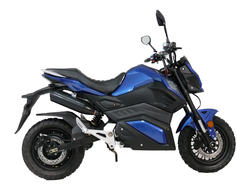 sports onboard charger mid drive electric motorcycle