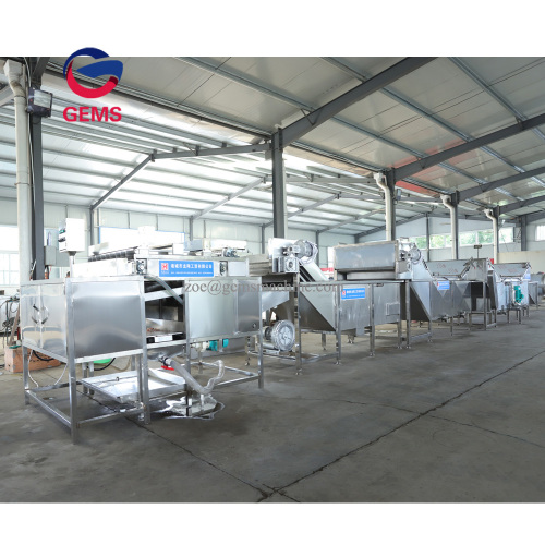 Egg Peeling Boiling Egg Peel Boiling Production Line for Sale, Egg Peeling Boiling Egg Peel Boiling Production Line wholesale From China