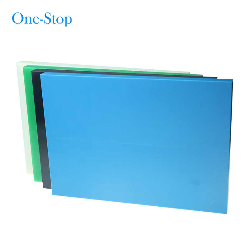 HDPE Sheet Board Plate