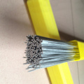 2mm x 50cm Aluminium Welding Rod Wire Electrode 10 PCS For Car Auto Air Conditioning A/C System