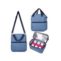 Large Insulated Cake Ice Cube Cooler Bag