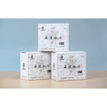 Drip bag Anaerobic natural