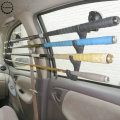 Suction Cup Fishing Rod Racks/Holders for Car/Truck/SUV - EASY INSTALL (1 Pair)