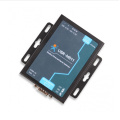 USR-M511 Modbus Gateway Serial to Ethernet Modbus Converter Supports RTU to TCP/ASCII