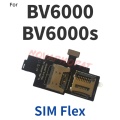 SIM holder flex