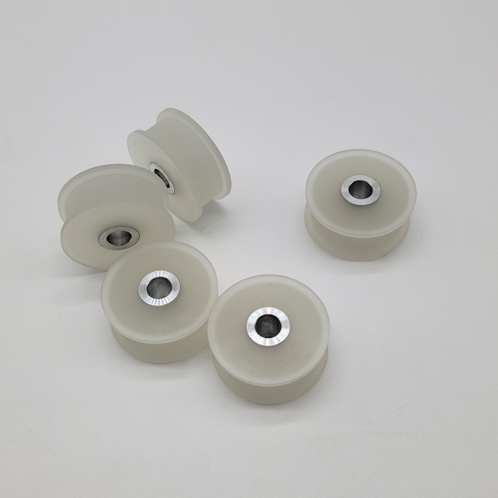 pulley wheel