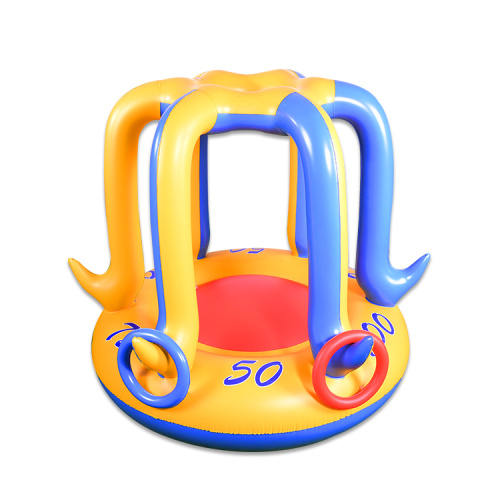 Inflatable basketball stand with water splashing function for Sale, Offer Inflatable basketball stand with water splashing function