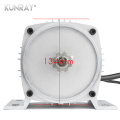 KUNRAY MY1020 BLDC Mid Motor Brushless 48V 750W DC, Electric Motorcycle Engine Motor Kit, For E-Bike Dirt Bike Tricycle Quad Car