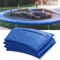 3.05m/3.66m Universal Trampoline Replacement Safety Pad Spring Cover Long Lasting Trampoline Edge Cover Fitness Accessories