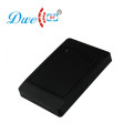 DWE CC RF ISO 14443A 13.56mhz rfid access control ip65 weigand 26 wiegand 34 card reader scanner
