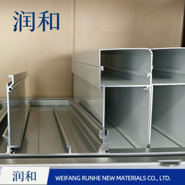 Anti rust industrial aluminum alloy