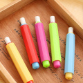 Colourful Chalk Holders Non Dust Clean Teaching Helper Teacher Education Tool