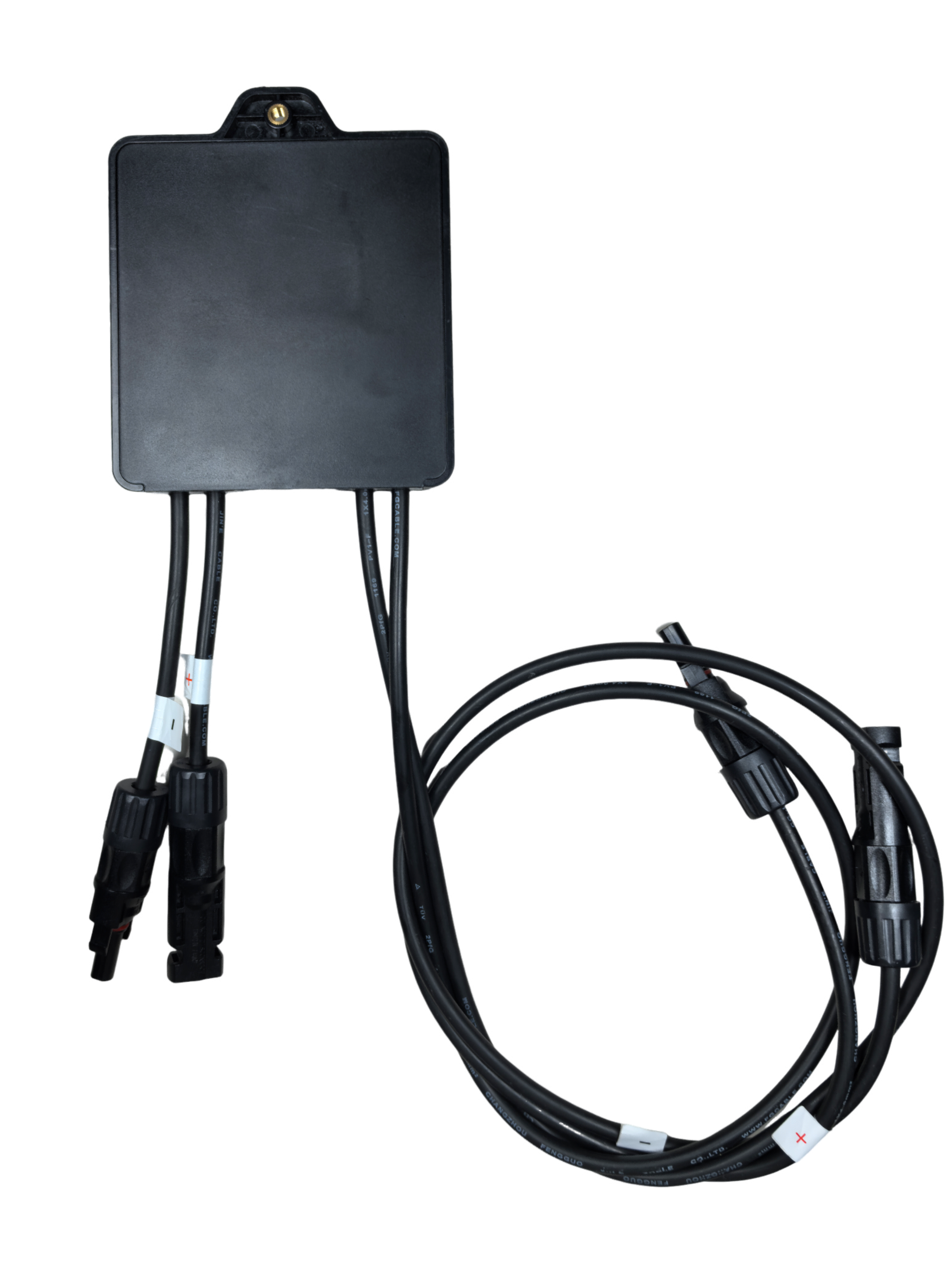 Solar Power Optimizer 650w
