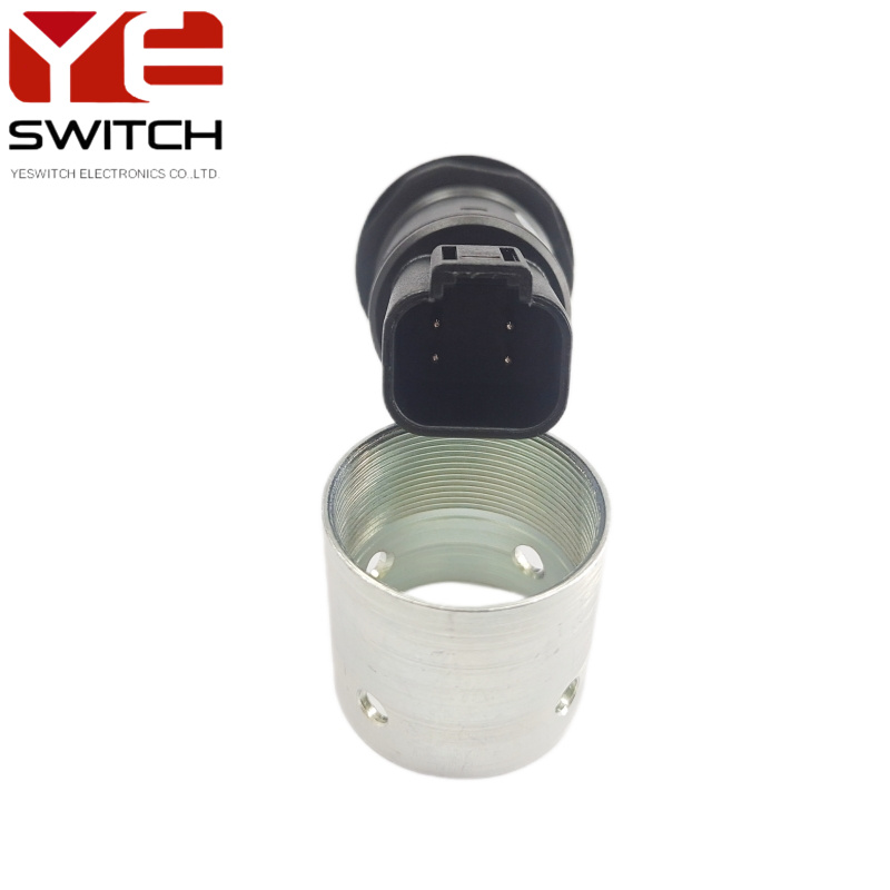 PushButton switch (3)