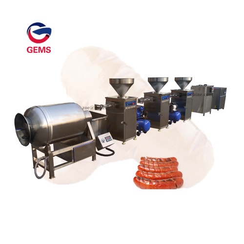 Industrial Sausage Making Sausage Manufacturing Machine for Sale, Industrial Sausage Making Sausage Manufacturing Machine wholesale From China