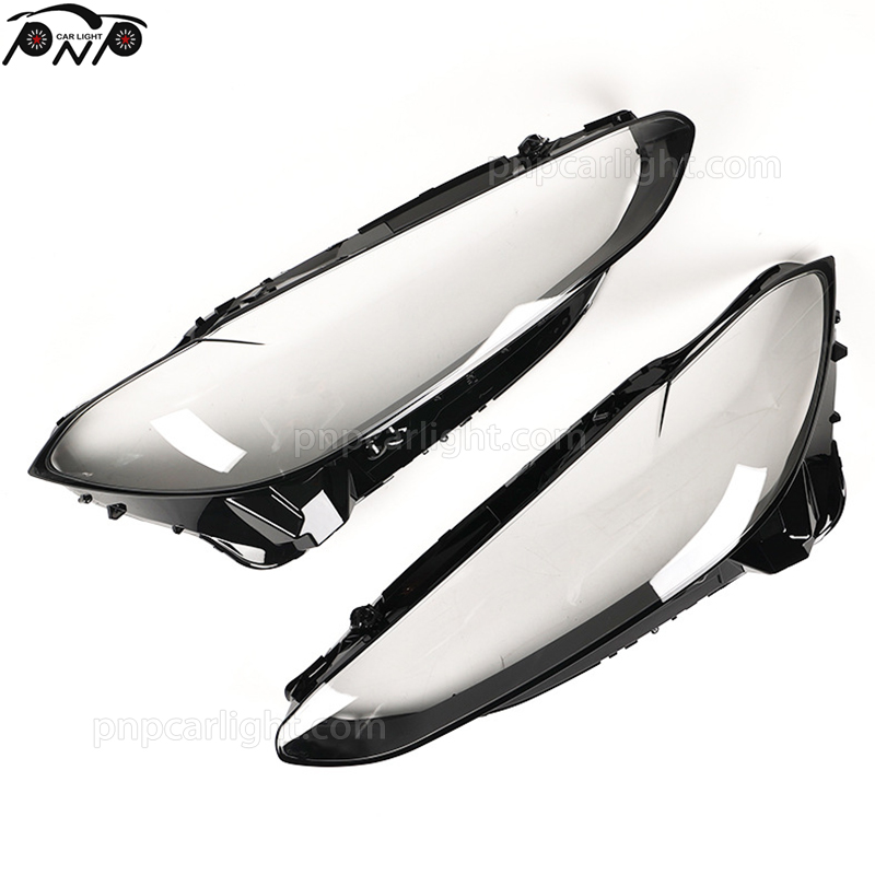 Bmw 4 Series 420i B48c Headlgihts Cover