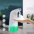 Automatic Foam Soap Dispenser Smart Infrared Sensor Foam Dispenser Touchless Induction Foam Liquid Soap Dispenser For Bathroom