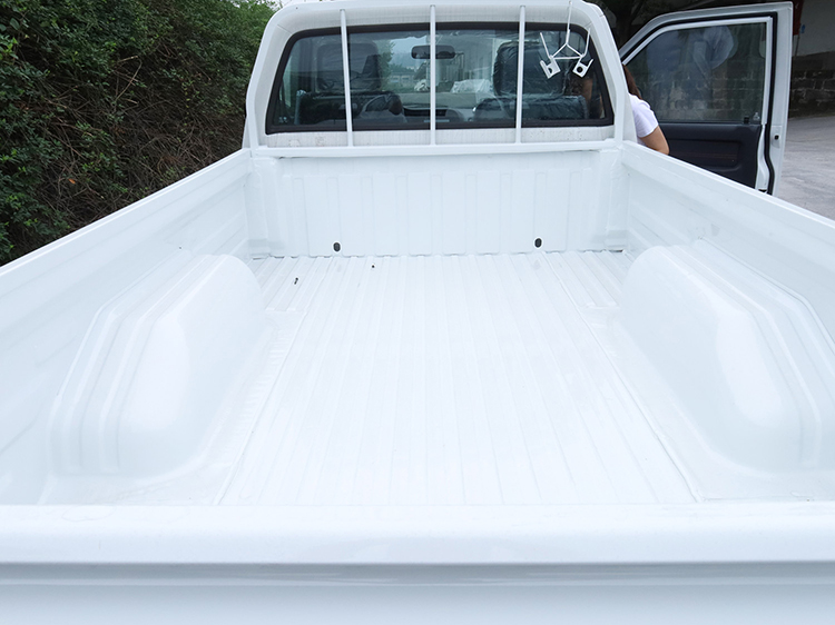 Isuzu Pickup 2023