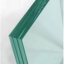 Tempered Glass withstand High Temperature Glass