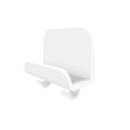 3x Adhesive Phone Tablet Holder Wall Mount Stand Hook Cradle for iPad Cellphone 667C