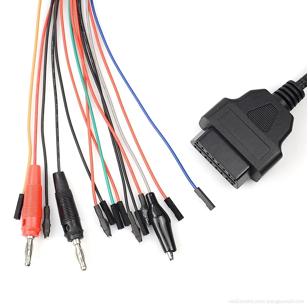 MPPS MPPS V18 Breakout Tricore Cable Breakout Tricore Cable