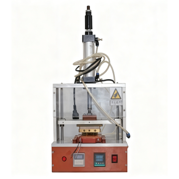 Custom Design Pneumatic fixtures