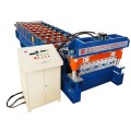 840 Roof Roll Forming Machine