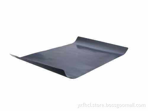 Easy clean PTFE BBQ sheet