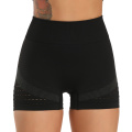 Black short